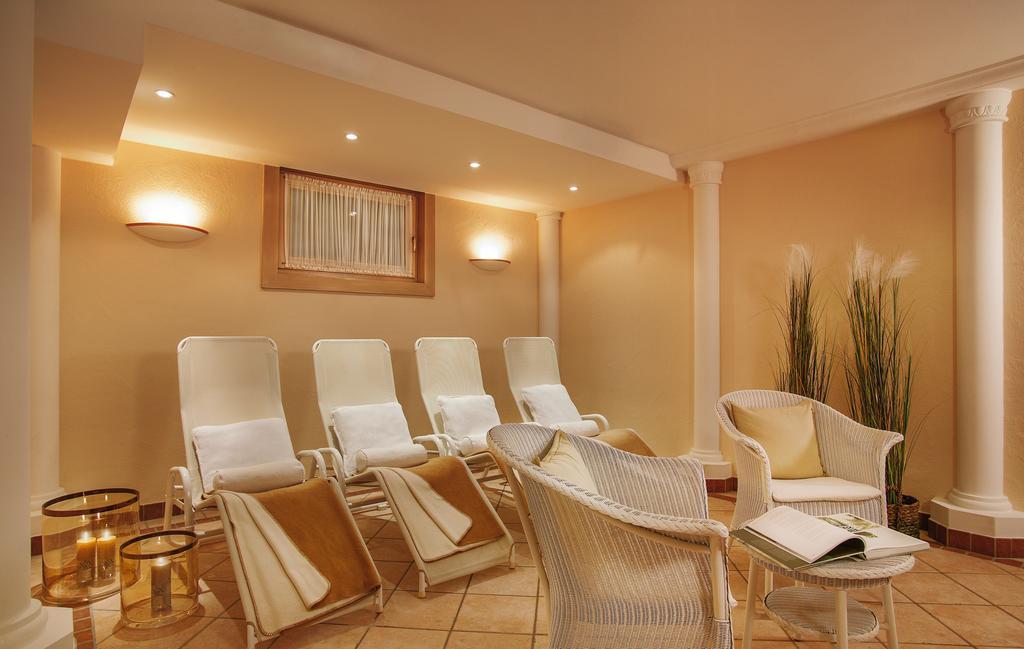 Villa Haidacher Relax & Lifestyle Apartments Целль-ам-Ціллер Номер фото