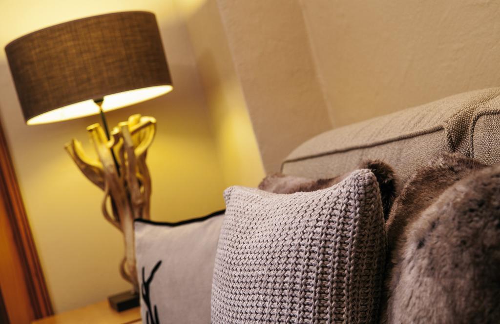 Villa Haidacher Relax & Lifestyle Apartments Целль-ам-Ціллер Номер фото