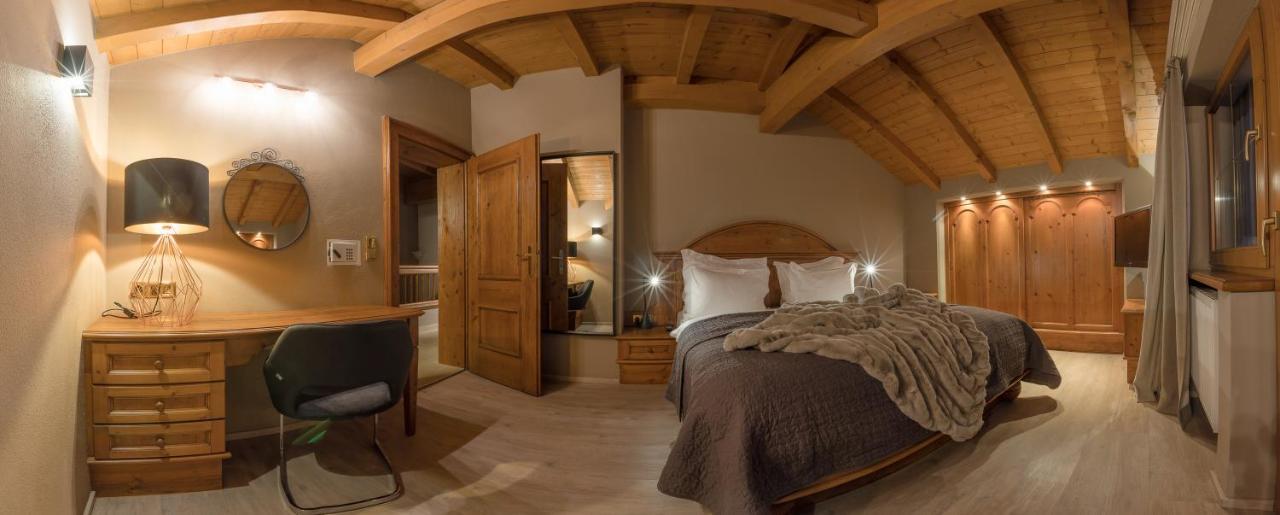 Villa Haidacher Relax & Lifestyle Apartments Целль-ам-Ціллер Екстер'єр фото